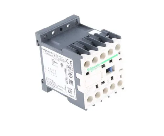 63-7630-47 Schneider Electric Control Relay 3NO/NC, 10 A CA2KN31P7
