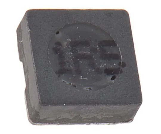 63-7639-06 Wurth Wire-wound SMD Inductor with a Ferrite Core, 1.5 µH ±30% 1.75A Idc 744031001