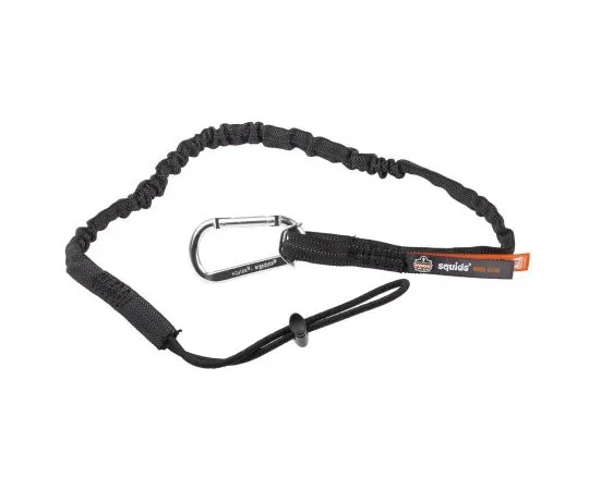 63-7647-70 RS PRO Large Nylon Tool Lanyard, 2.26kg Capacity 627-4695