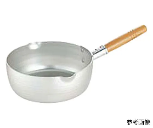62-8168-85 Eletec Snow Flat Pot 21 cm (2.5 L) 014040