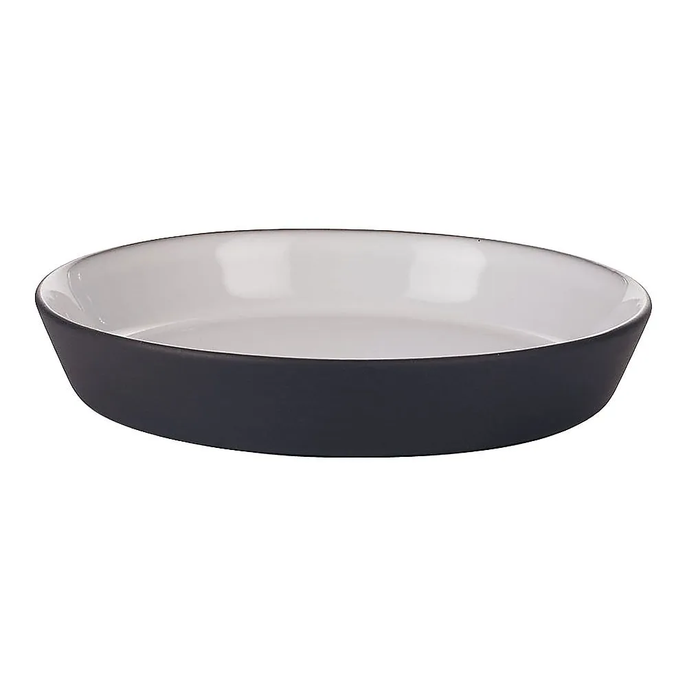 63-5718-38 Echinox Coupel Plate 14 cm White RRB5404