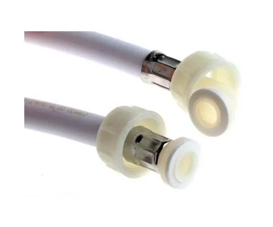 63-7740-30 RS PRO 2.5m Long PET 6 bar Flexible Hose 711-8518