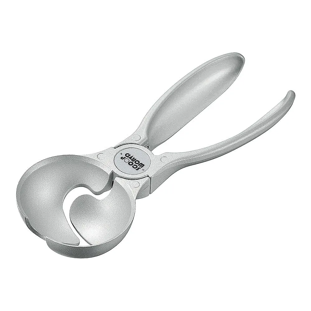 63-1255-70 Aluminum Ice Scoop