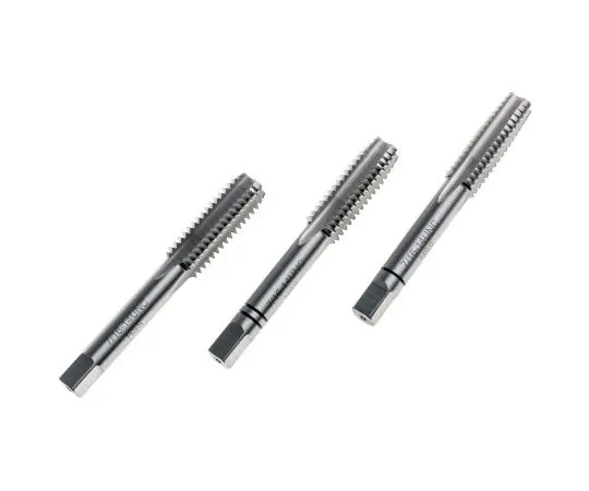 63-7664-95 RS Pro HSS 7/16-14 Straight Flute Thread Tap, 86 mm Length 668-1107
