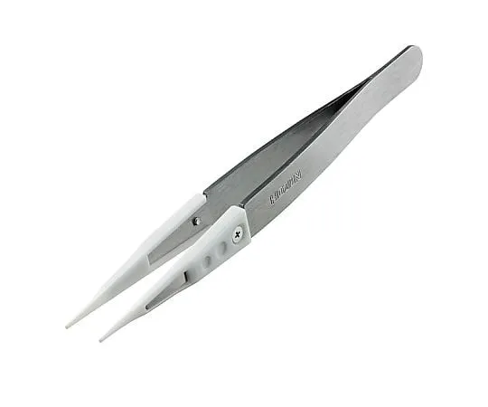 63-2744-51 Ceramic tweezers P-646-C