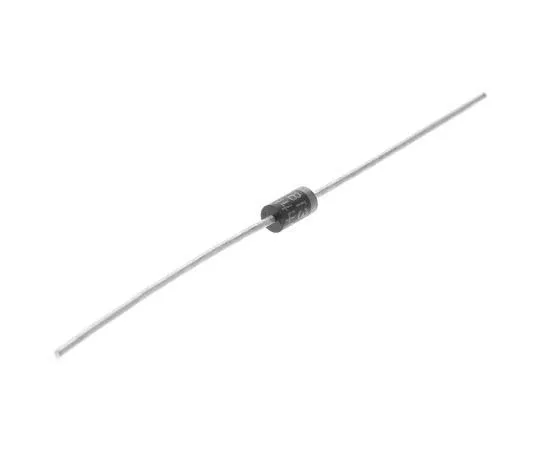 63-7708-24　Vishay 30V 1A, Schottky Diode, 2-Pin DO-204AL SB130-E3/54　SB130-E3/54