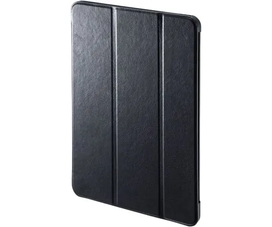 67-0384-32 iPad Air 2020 Soft Leather Case Black PDA-IPAD1707BK
