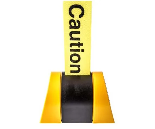 63-7706-46　4.6m Wall Unit with Caution-Do Not Enter　897-33-35-YA