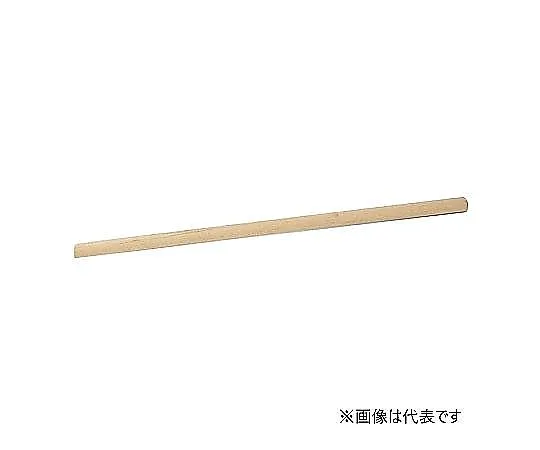 67-2418-84 18-8 Wood Handle for Ladle 0
