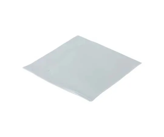 63-7727-01 Thermal Interface Sheet, Gap Pad 5000S35, 5W/m·K, 4 x 4in 0.04in, Self-Adhesive GP5000S35-0.040-02-0404