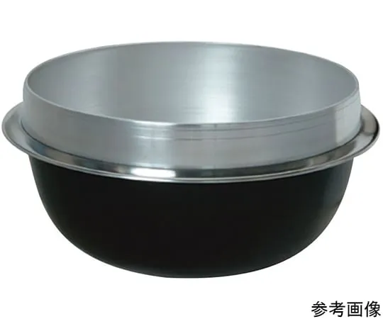 67-2413-65 Aluminum Casting Pot 0