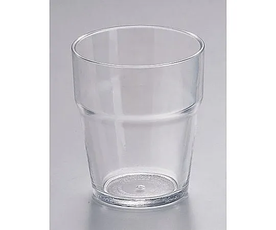 62-6817-75 MS Cop Stack Clear K407-1