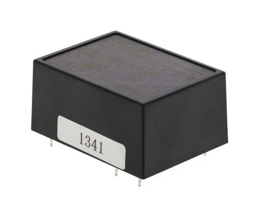 63-7722-73　Recom 4W 1 Output Embedded Switch Mode Power Supply SMPS, 800mA, 5V dc Encapsulated　RAC04-05SA