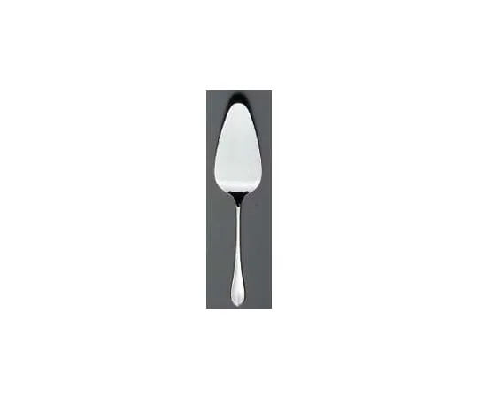 63-7179-34 EBM 18-8 Limoges (with Silver Plating) Cake Server 2093710