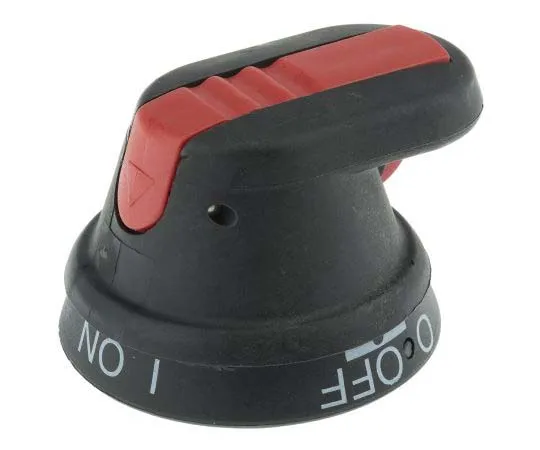 63-7733-41　ABB 3 Lock Handle, For Use With OT Series　OHB45J6  1SCA022380R8770