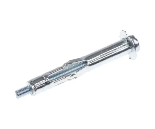 63-7699-04 Rawl Fixings Steel Expanding Bolt Cavity Fixing With 8mm fixing hole diameter SM-04046