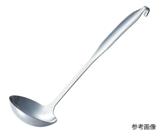 62-8188-05 18-8 One-Piece Ladle Small about 45cc 58003