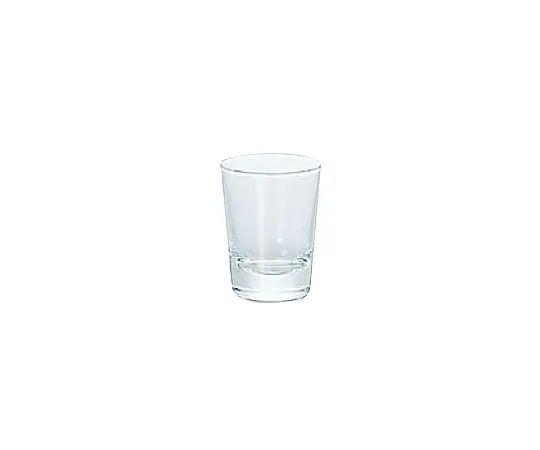 69-5205-15 Sake Glass W Whiskey 319 6136900