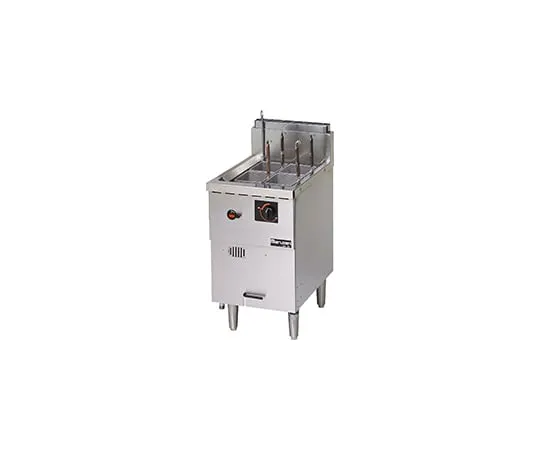 69-8475-55　Gas frozen noodle pot 14.5 kW　MRF-046C-13A