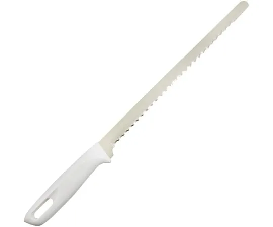 65-1224-78 Kai Ho*** Select Cake Knife Wave Blade 000DL6282