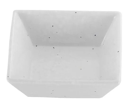63-7197-23 Modern White Square Small Bowl 8180710