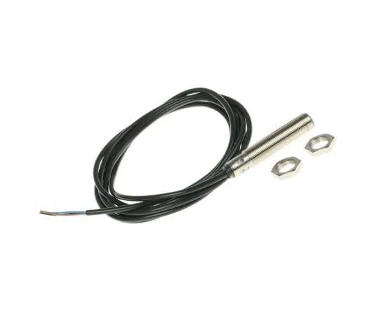 63-7716-30 Sick Inductive Sensor 4 mm Detection, M12 x 1, PNP-NO, 63mm Length, 10 → 30 V dc supply voltage IME12-04BPSZW2S