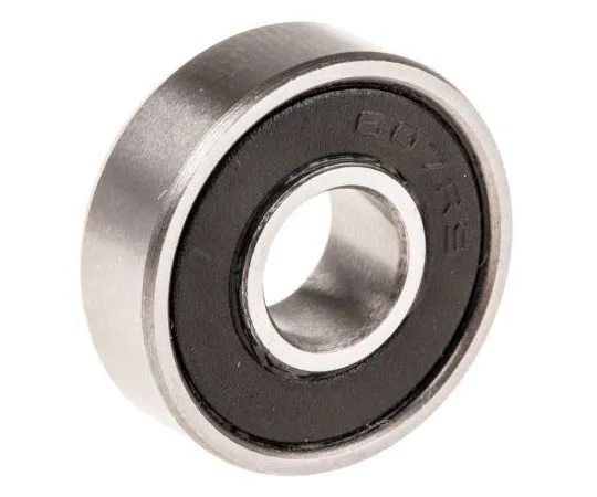 63-7639-97 7mm Miniature Ball Bearing 19mm O.D 618-9929