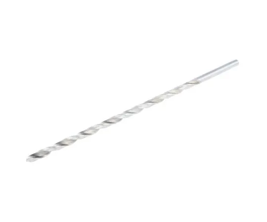 63-7610-44 RS PRO HSS 9mm Jobber; Long Drill Bit, 315 mm Plain Shank 522-6853
