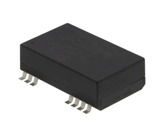 63-7658-07 TRACOPOWER TES 5WI 5W Isolated DC-DC Converter Surface Mount, Voltage in 9 → 36 V dc, Voltage out 5V dc TES 5-2411WI