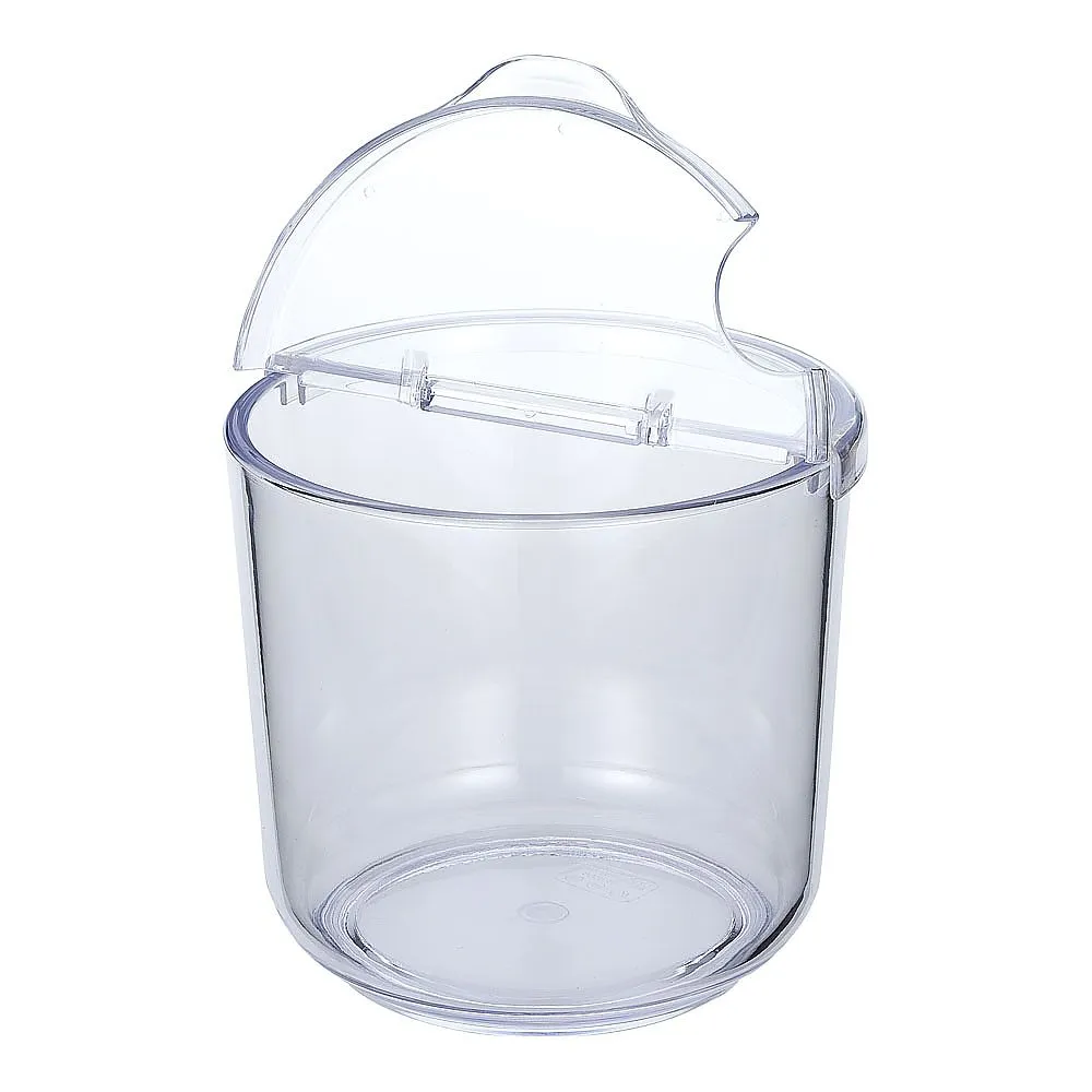 63-5709-68 UK Round Kitchen Pot with Split Lid 14 cm PKTD601