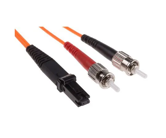 63-7617-81 RS PRO Multi Mode Fibre Optic Cable 3m 536-7279