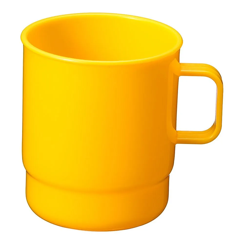 62-6858-73 PP Picnic Cop No. 810 Yellow