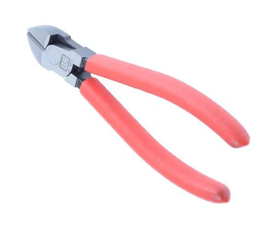 63-7665-96 RS Pro 160mm Cable Cutter For Copper Wire, 1.6mm cutting capacity 668-5890