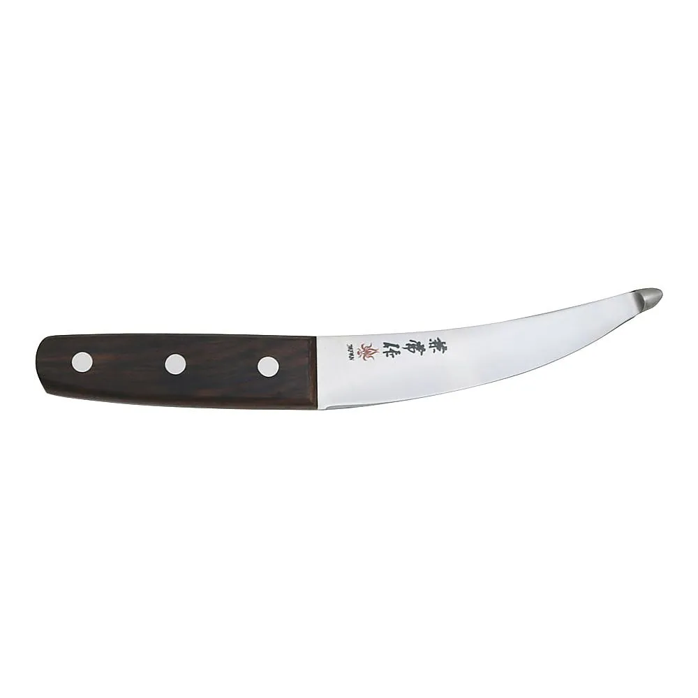64-4186-25 Dismantled Stainless Steel Series Enterosaki (Single-Flute) by Kanetsune AKN3401