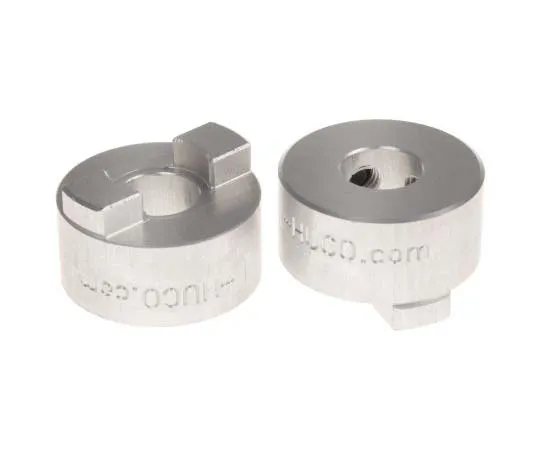 63-7701-23 Huco Oldham Coupling 450H25.32 450H25.32