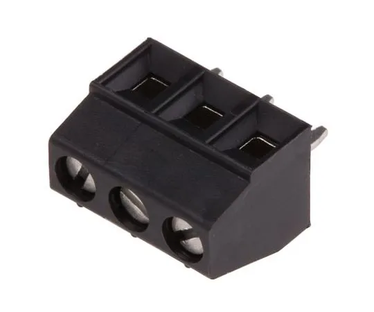 63-7563-17 Phoenix Contact MKDS Non-F***d Terminal Block 1985836