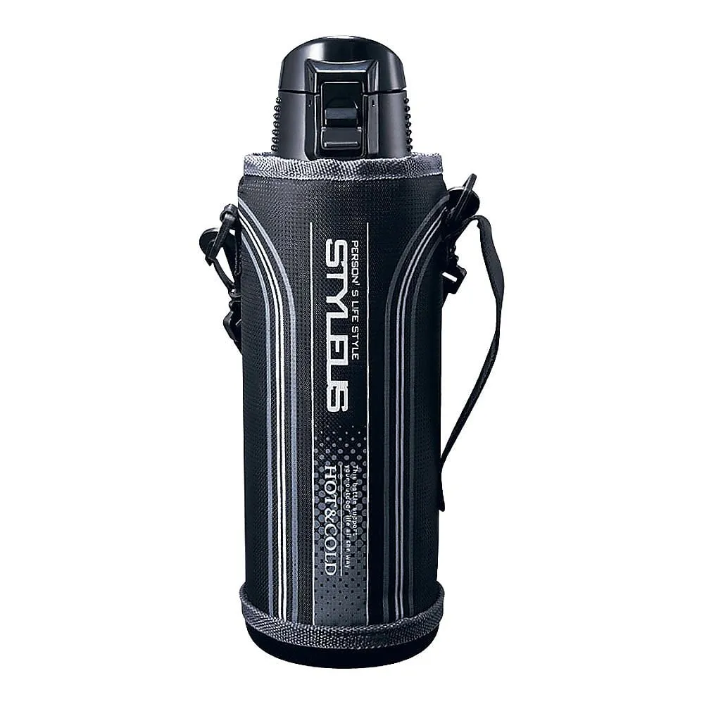 63-5698-33 Stylus Neo Sports Mag 1.5 L Black EMG0303