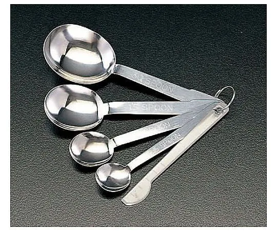 78-1061-21　Lightweight Spoon 2.5 -30 mL　EA991KB