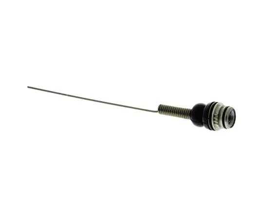 63-7632-24 Telemecanique Sensors Limit Switch Head for *** with XC Series ZCE06