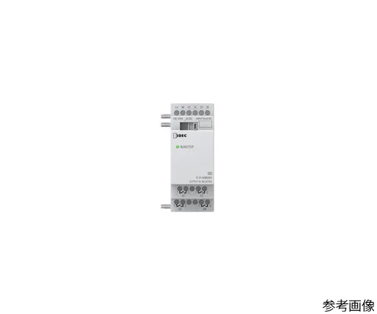 63-5790-33 FL1F Smart Relay Additional I/O Module FL1F-J2B2