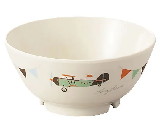 69-5208-57 Infant Rice Bowl Flack Garden MB-1FLA 2124890