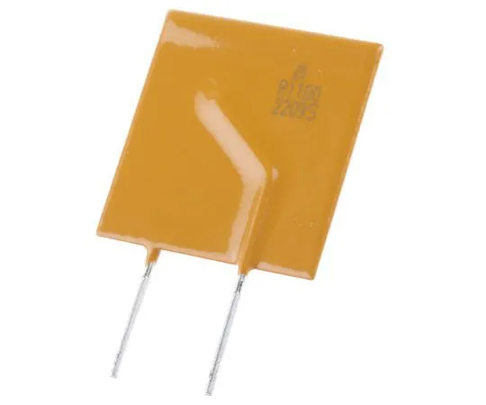 63-7650-20 Bourns 11A Hold current, Radial Leaded PCB Mount Resettable F***, 16V MF-R1100