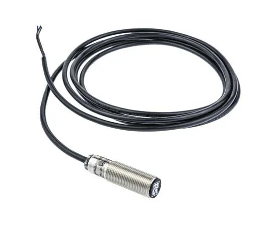 63-7712-96 RS PRO Inductive Sensor 2 mm Detection, M12 x 1, PNP-NO, 44mm Length, 10 → 30 V dc supply voltage 701-8225