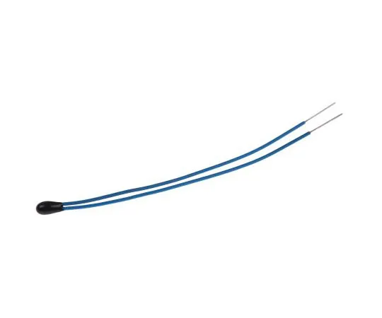 63-7613-18 EPCOS B57861S0302J040 Thermistor 3kΩ, 2.41 (Dia.) x 6.5mm B57861S0302J040