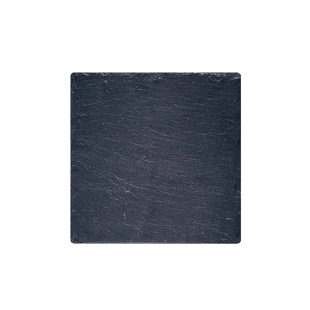 62-6836-07 Just Slate Slate Board Square