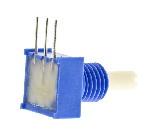 63-7701-44 Bourns Incremental Encoder 16 ppr 120rpm Solid 3315C-001-016L