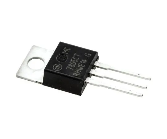 63-7580-15 BTB04-600SL 4A, 600V, TRIAC, Gate Trigger 1.3V 25mA, 3-pin, Through Hole, TO-220AB STMicroelectronics BTB04-600SL