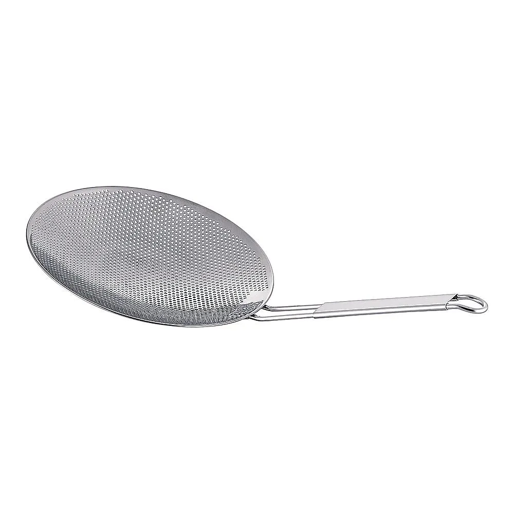 63-5692-69 UK 18-8 Deep-fried Punch Ball 20 cm AKS3801