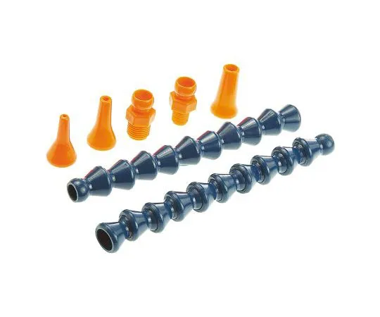 63-7645-72 RS PRO 1/4in Coolant Starter Kit 623-5397