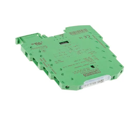 63-7638-96 Phoenix Contact MINI MCR-SL-R-UI, Analogue Output, Signal Converter 2864095